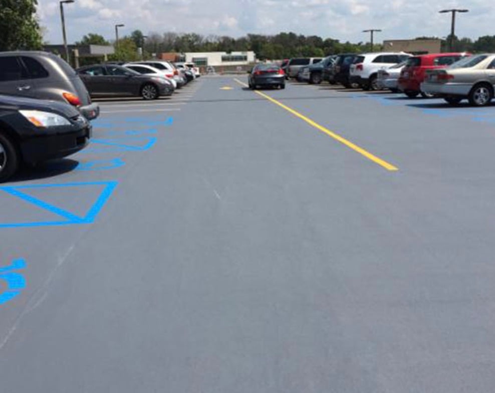 How to choose the right traffic coating